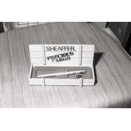 Sheaffer Pen, Ipswich, August 1980