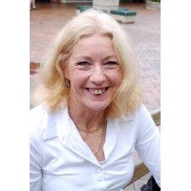 Unidentified woman, Ipswich, December 2003