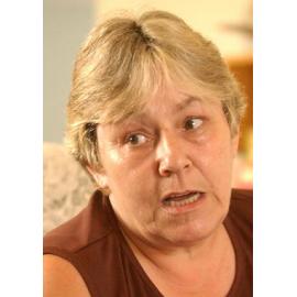 Unidentified woman, Ipswich, December 2003
