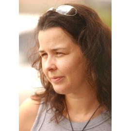 Unidentified woman, Ipswich, December 2003