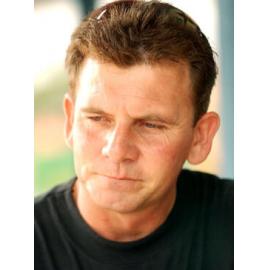 Unidentified man, Ipswich, December 2003