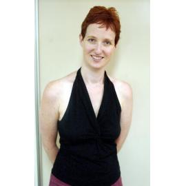Unidentified woman, Ipswich, December 2003