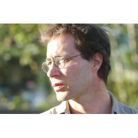 Eugene Gilfedder, Ipswich, September 2003