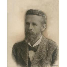 George Rennie Wilson Esq Hospital Board of Management, 1922