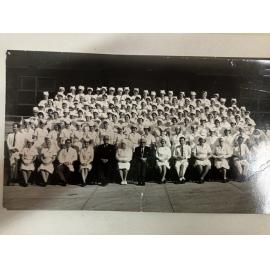 Ipswich Hospital Staff, 1931
