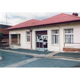Old Laundry, 1990s