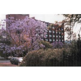 Ipswich Hospital, Ipswich, 1970s