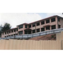 Trumpy Home Nursing Quarters, 1997