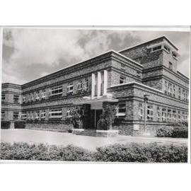 Maternity Hospital-Ipswich, c1980