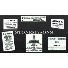 Ipswich Stonemasons