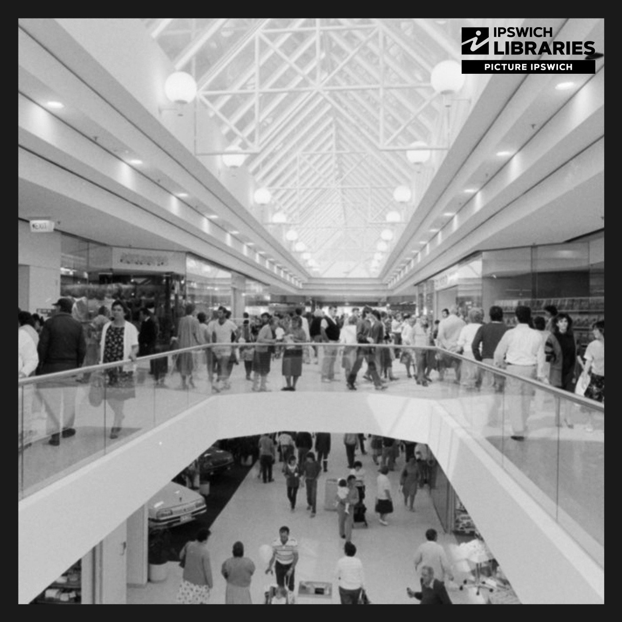 Ipswich City Square