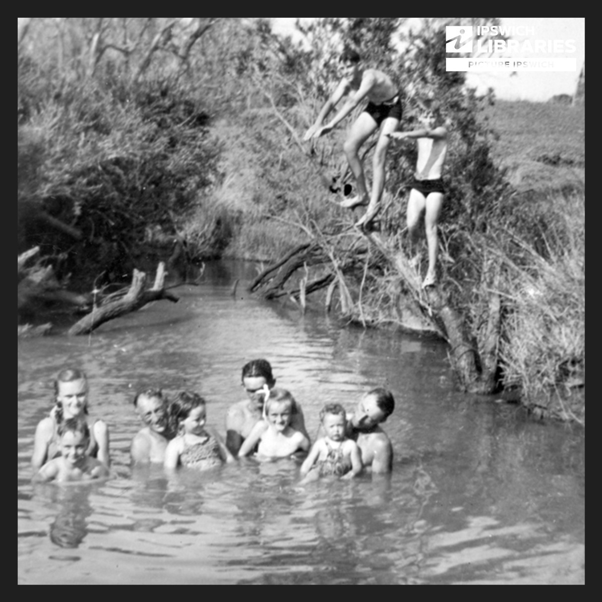 Western Creek