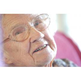 Edith Bell, Ipswich, June 2003