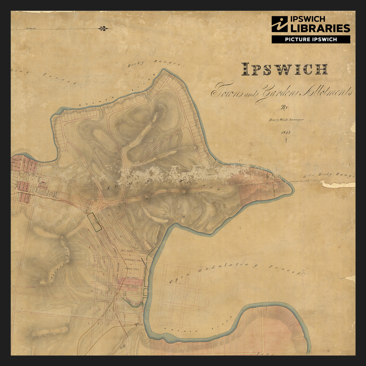 Town Plans