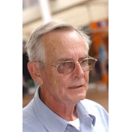 Unidentified man, Ipswich, February 2003