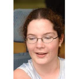 Unidentified woman, Ipswich, February 2003