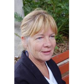 Unidentified woman, Ipswich, March 2003