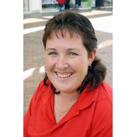 Unidentified woman, Ipswich, March 2003