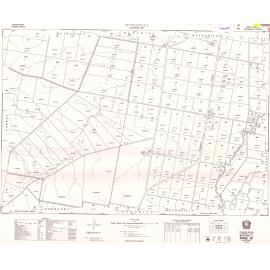 Mutdapilly Cadastral Map