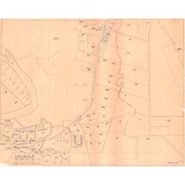 Goodna map