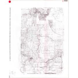 Moreton forty chain maps