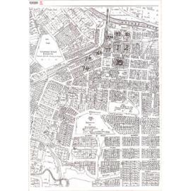 Block maps of Ipswich key map