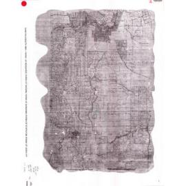  Moreton forty chain maps