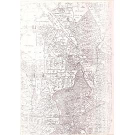 West Ipswich, Ipswich, North Ipswich map