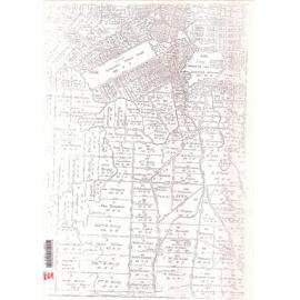 Map of Ipswich