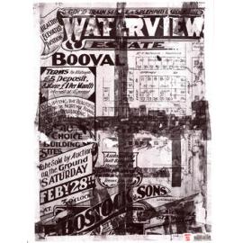 Waterview Estate - Booval map