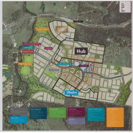 McGuire's map