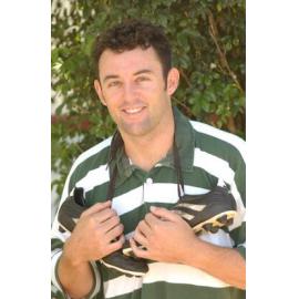 Unidentified man, Ipswich, April 2003