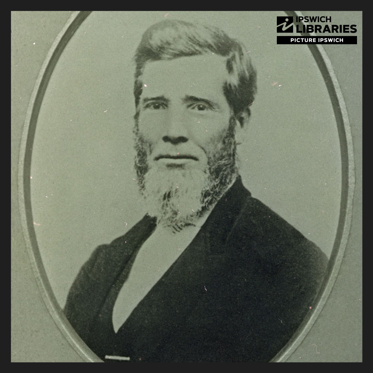 Thomas Campbell Pryde