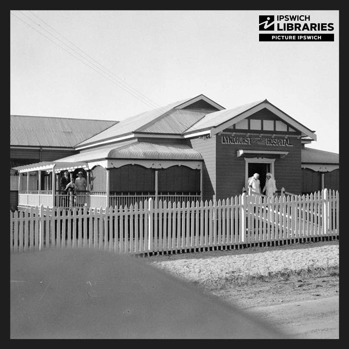 Lyndhurst Private Hospital