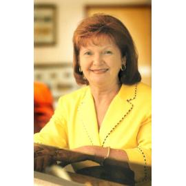 Brenda MacIntosh, Ipswich, November 2003