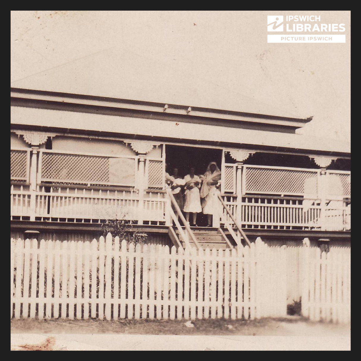 St Florence / St Kilda Hospital