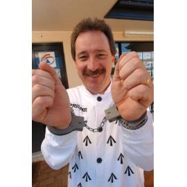 Neil Coupland, Ipswich, August 2003