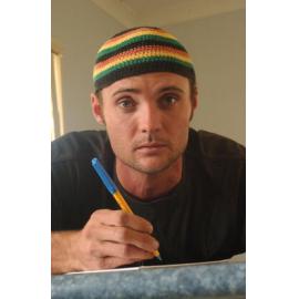 Malcolm, Ipswich, August 2003