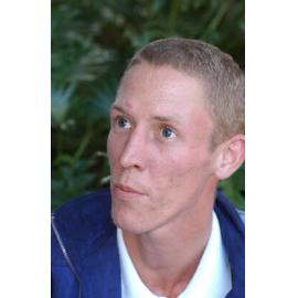 Unidentified man, Ipswich, May 2003