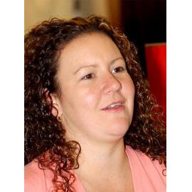 Melissa Kemp, Ipswich, May 2003