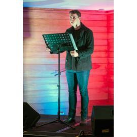 Ipswich Civic Centre Open Day, part of Heart and Soul: Celebrating 40 years of the Ipswich Civic Centre, Ipswich, July 2015