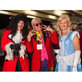 Ipswich Civic Centre Open Day, part of Heart and Soul: Celebrating 40 years of the Ipswich Civic Centre, Ipswich, July 2015