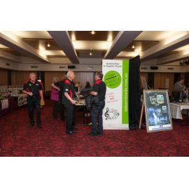 Ipswich Civic Centre Open Day, part of Heart and Soul: Celebrating 40 years of the Ipswich Civic Centre, Ipswich, July 2015