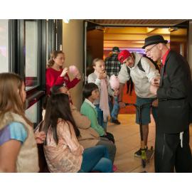 Ipswich Civic Centre Open Day, part of Heart and Soul: Celebrating 40 years of the Ipswich Civic Centre, Ipswich, July 2015