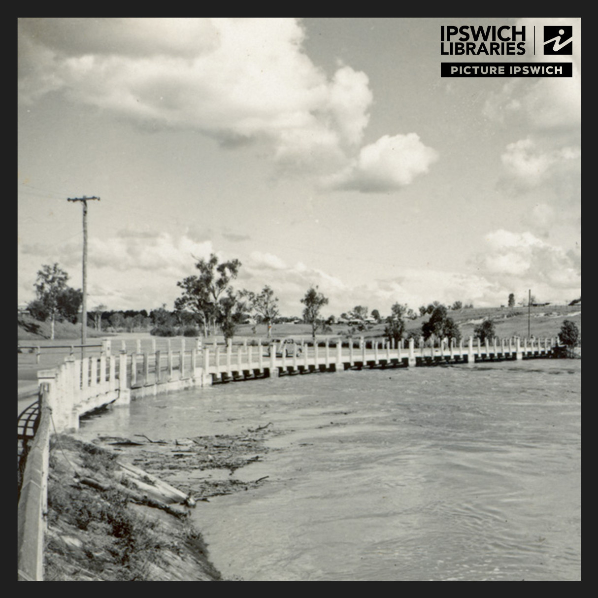 1947 Flood