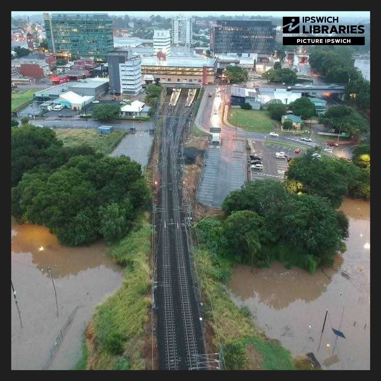 2025 Flood - Cyclone Alfred