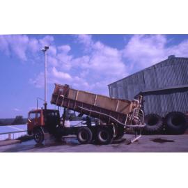 Moreton Shire workshops, Yamanto, c.1987