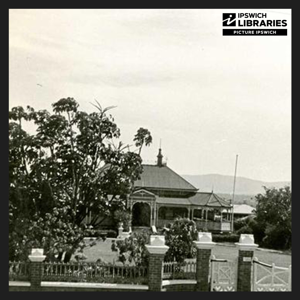 Elamang, Watson Street, Booval