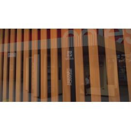 Karalee Library Pod, promotional video, 2019