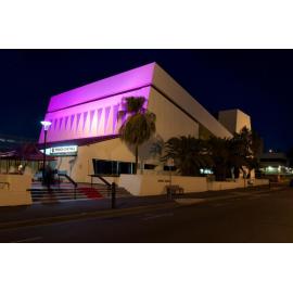 Ipswich Civic Centre, Nicholas Street, Ipswich, 2007